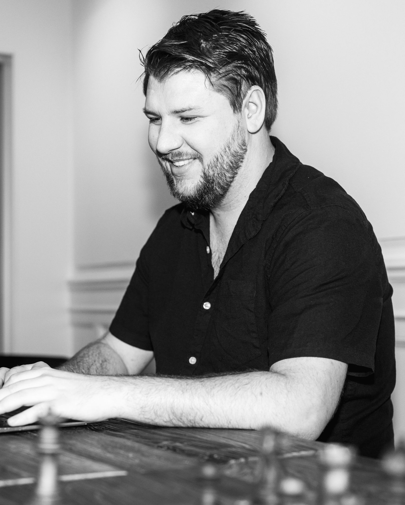Mattias Fält